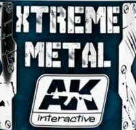 AK Xtreme Farben